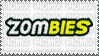 zomb - GIF animado gratis