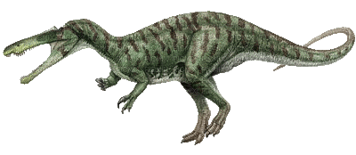 dinosaurio by EstrellaCristal - Zdarma animovaný GIF