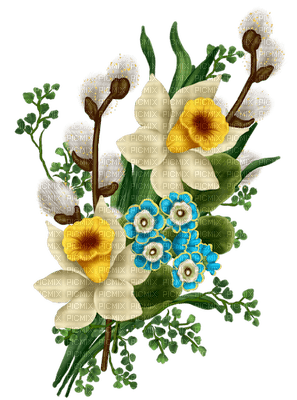 Kaz_Creations Deco Flowers Flower Colours - Free PNG