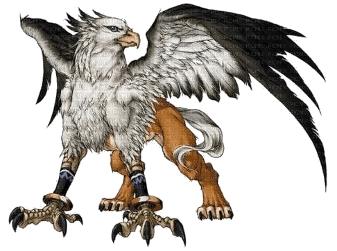 Griffn - δωρεάν png