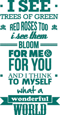 Kaz_Creations Quote Text Colours - 無料png