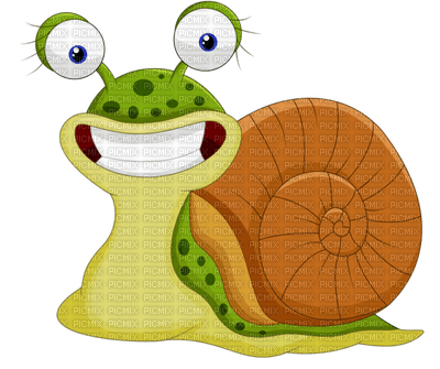 Kaz_Creations Snails Snail - besplatni png