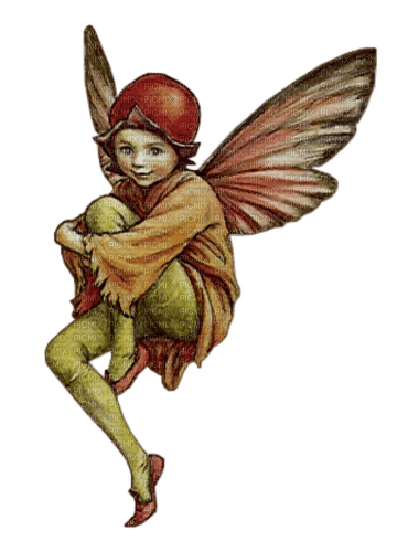 fairy by nataliplus - Free PNG