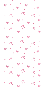 Hearts - GIF animado grátis
