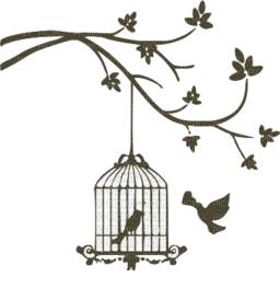 birdcage bp - png grátis