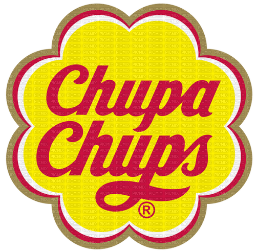 chupa chups - png ฟรี