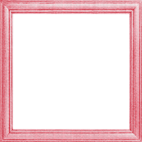 Frame Pink - Bogusia - ücretsiz png