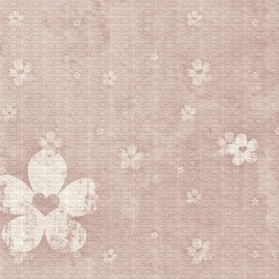bg-hearts-and-flowers-pink - gratis png