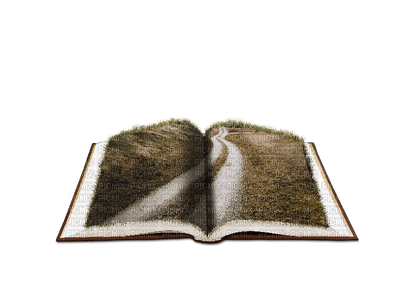 open book bp - Free PNG