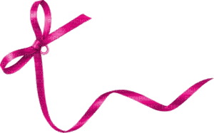 bow-pink - darmowe png
