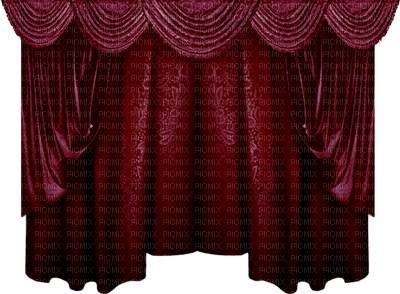 Kaz_Creations Curtains Swags - png grátis