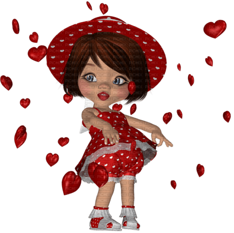 Valentine"s Day - Free PNG