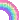 rainbow - Animovaný GIF zadarmo