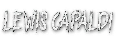 Kaz_Creations Lewis Capaldi Logo Text - png gratuito