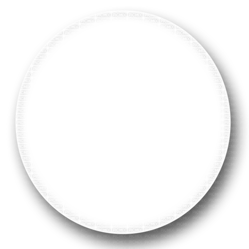 circle frame transparent - PNG gratuit