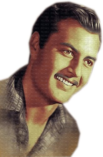 George Montgomery - Free PNG