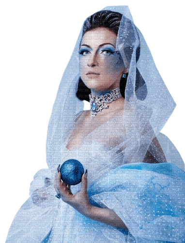 kikkapink winter woman magic gothic - png ฟรี