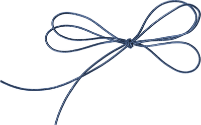 Kaz_Creations  Deco Baby Blue String - δωρεάν png