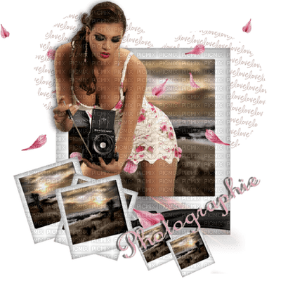 LOLY33 photographe - kostenlos png