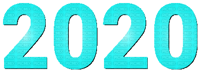 Kaz_Creations Logo Text 2020 - Free animated GIF