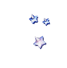 Sterne/Stars - Kostenlose animierte GIFs