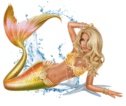 meerjungfrau mermaid - ilmainen png