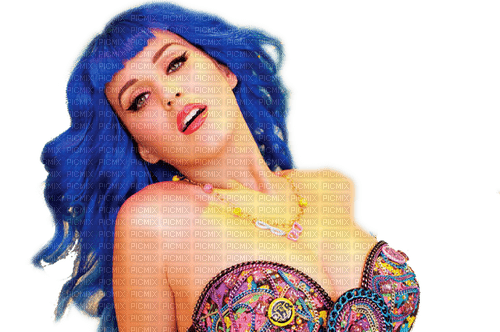 Katy Perry - zdarma png