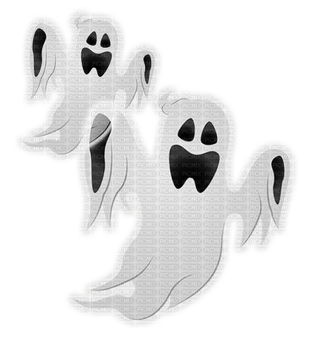 ghost - bezmaksas png