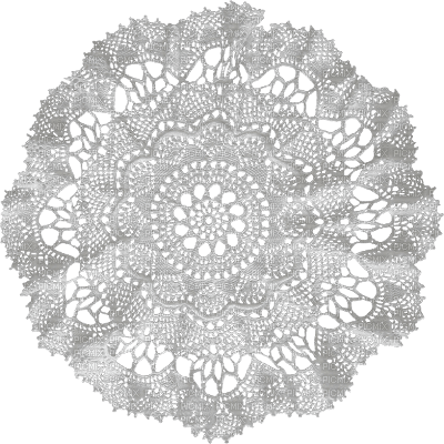 white lace - darmowe png