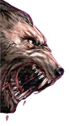 lycanthrope - δωρεάν png