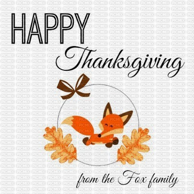 Thanksgiving fond - besplatni png
