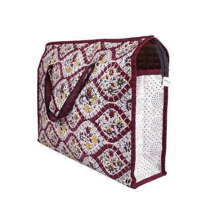 bag - Iranian handy craft - png gratis