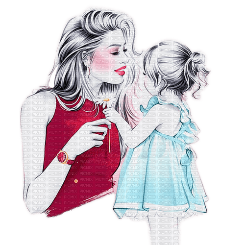 mothersday milla1959 - 免费PNG
