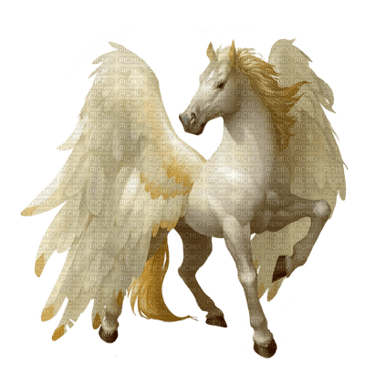 unicornio - nemokama png