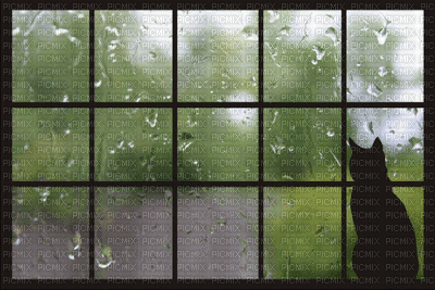 window katrin - Gratis geanimeerde GIF
