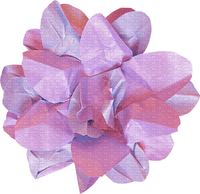 Kaz_Creations Deco Scrap Colours Flower - besplatni png