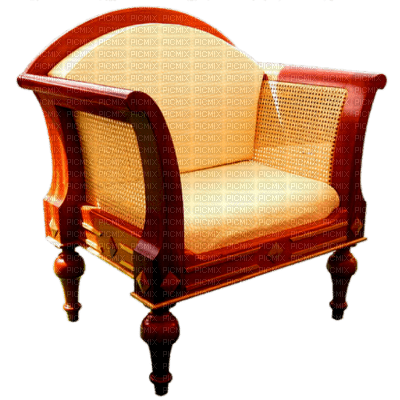 chaise - PNG gratuit