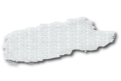 scrap patch fabric white - PNG gratuit