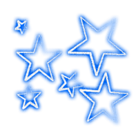 stars*kn* - PNG gratuit