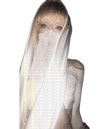 mysterious woman - δωρεάν png