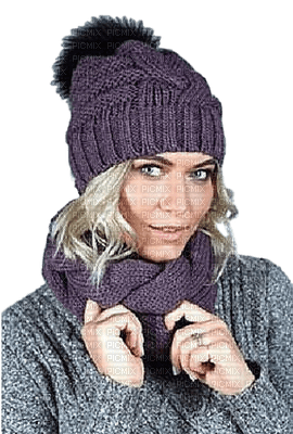 Winter.Hiver.Girl.Femme.Woman.Victoriabea - zdarma png