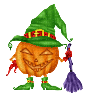 Kaz_Creations Deco Halloween - бесплатно png