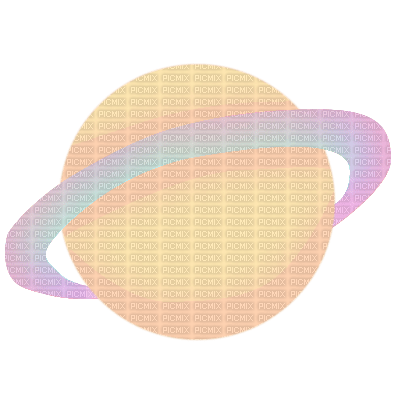 ✶ Saturn {by Merishy} ✶ - png gratis