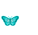 Butterflies - Jitter.Bug.Girl - Gratis animerad GIF