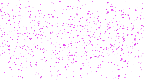 Animated.Snow.Purple - Gratis geanimeerde GIF