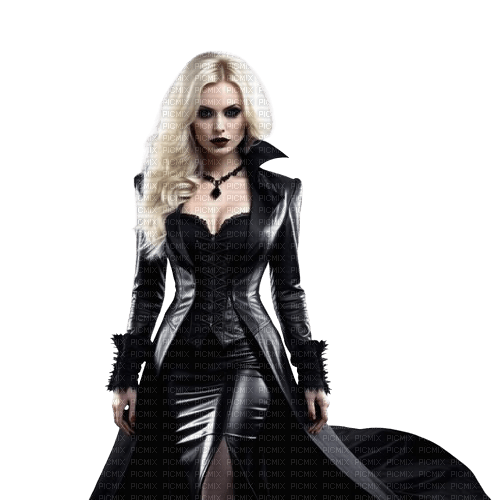 springtimes woman dark gothic girl - δωρεάν png