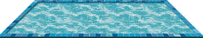 Pool - Darmowy animowany GIF