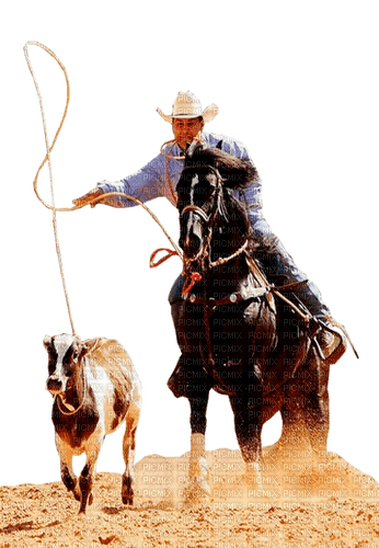 Rodeo - Free PNG