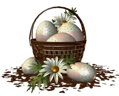 Kaz_Creations Deco Easter - gratis png