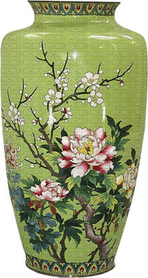 Kaz_Creations Deco Flowers Vase - Free PNG